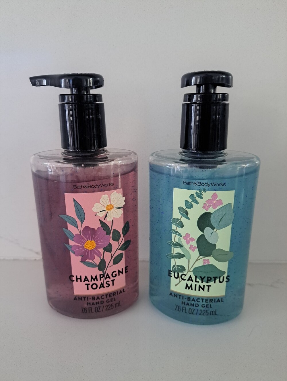 BBW Hand antibacterial bundle - New